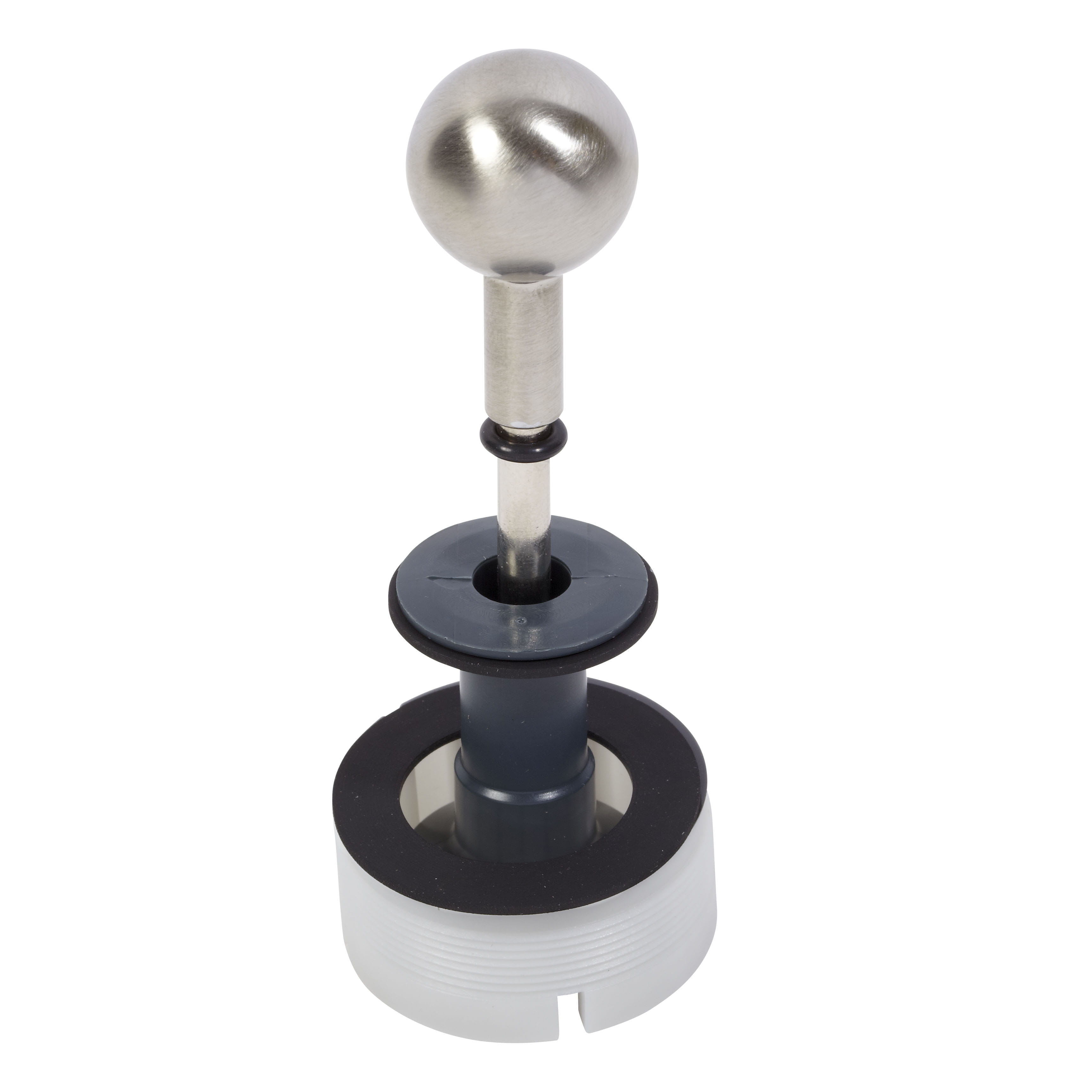 Bathtub Spout Diverter Replacement Kit